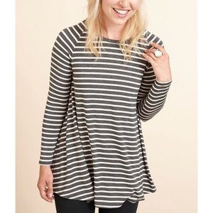 Matilda Jane Kettle Tee size XS EUC